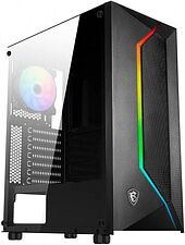 Корпус MSI MAG Vampiric 100R