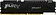 Оперативная память Kingston FURY Beast 8ГБ DDR5 6000 МГц KF560C30BB-8