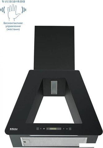 Кухонная вытяжка Backer KH60Е-F1