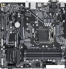 Материнская плата Gigabyte B560M DS3H V3 (rev. 1.0)