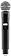 Радиомикрофон Shure QLXD2/SM58-G51