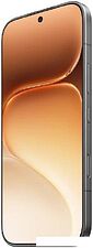Телефон HONOR 600 Pro Dual SIM 12GB/512GB международная версия (черный)