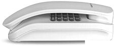 Проводной телефон TeXet TX-215 (белый) Проводной телефон TeXet TX-215 (белый)