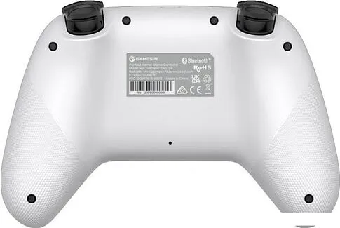 Геймпад GameSir T4n (белый)