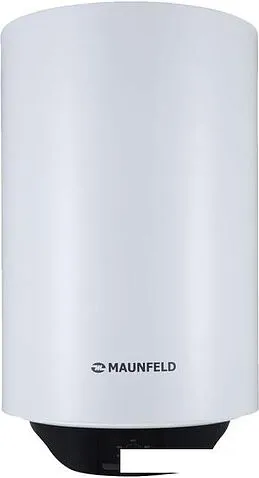 Накопительный электрический водонагреватель MAUNFELD MWH30W03