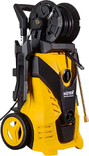 Мойка высокого давления Huter W-2600/210 Ultra Pro