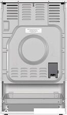 Кухонная плита Gorenje GEC5A12WG-B