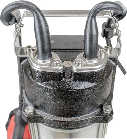 Фекальный насос Edon WQV1300