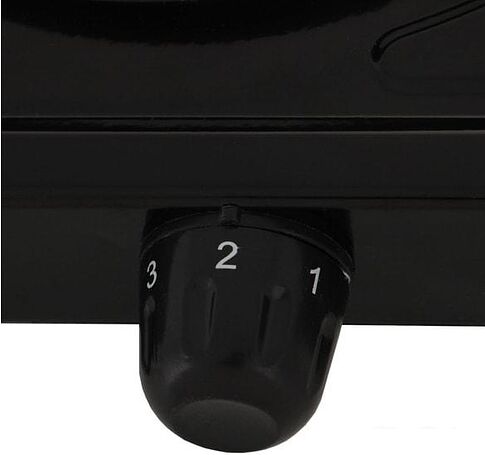 Настольная плита Supra HS-292