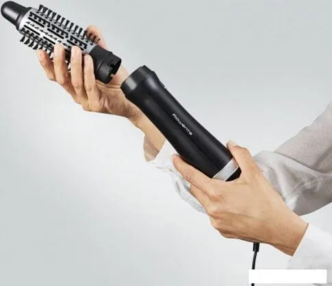Фен-щетка Rowenta CF6320F0