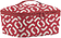 Термосумка Reisenthel Coolerbag M Pocket 4.5л (красный)