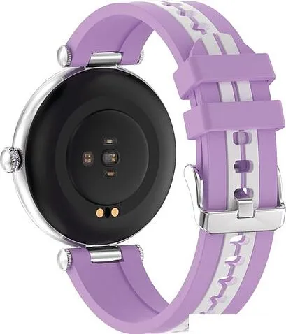 Умные часы Canyon Semifreddo SW-61 (лаванда)