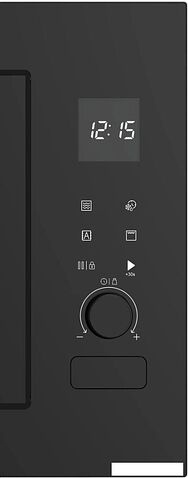 Микроволновая печь Indesit MWI 323 GB