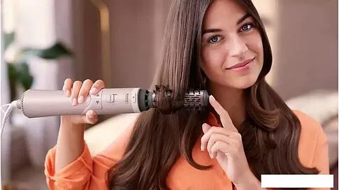 Фен-щетка Philips 7000 Series BHA735/00