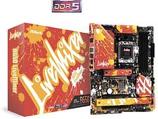Материнская плата ASRock B650 LiveMixer Материнская плата ASRock B650 LiveMixer