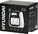 Капельная кофеварка Hyundai HYD-0204