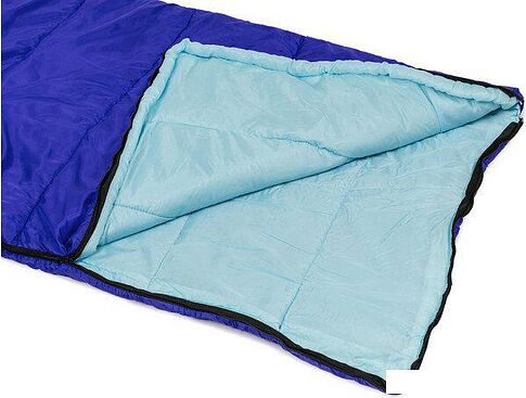 Спальный мешок Sundays ZC-SB010 (4 шт, синий)