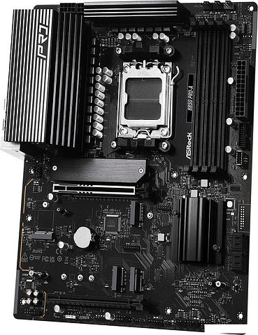 Материнская плата ASRock B850 Pro-A