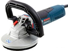 Полировальная машина Bosch GBR 15 CA Professional (0601776000) Полировальная машина Bosch GBR 15 CA Professional (0601776000)