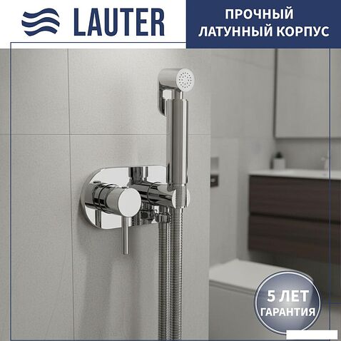 Гигиенический душ Lauter Mist 21TZ221CH