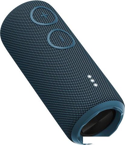 Беспроводная колонка Aiwa PAS-H200 (темно-синий)