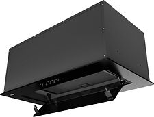 Кухонная вытяжка Akpo Falco Eco 60 wk-4 (черный) Кухонная вытяжка Akpo Falco Eco 60 wk-4 (черный)
