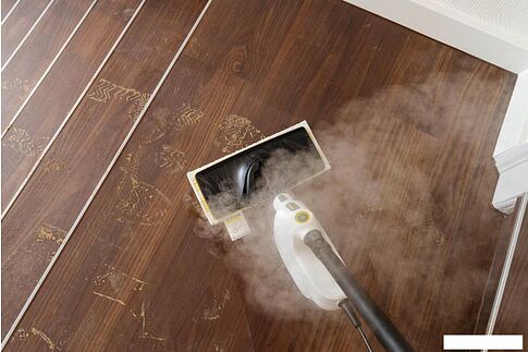 Отпариватель Karcher SC 1 Multi & Up 1.516-410.0