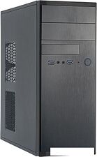 Корпус Chieftec Elox HQ-01B Корпус Chieftec Elox HQ-01B