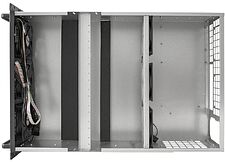 Корпус ExeGate Pro 8-650 EX288960RUS Корпус ExeGate Pro 8-650 EX288960RUS