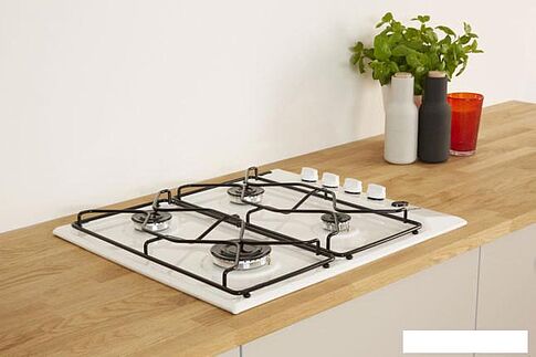 Варочная панель Indesit PAA 642 /I (WH)