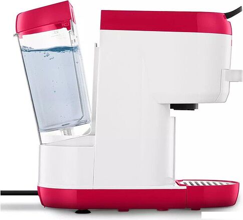 Капсульная кофеварка Kitfort KT-7405