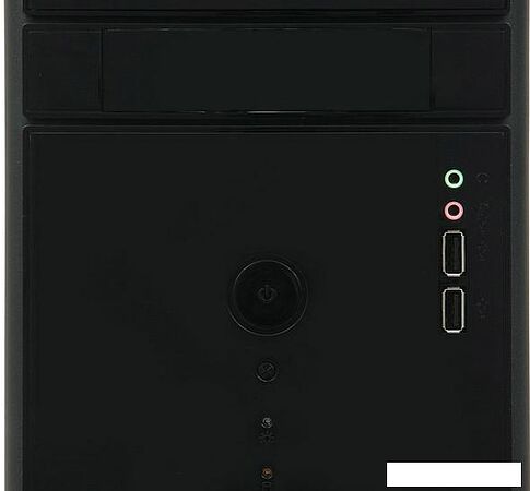 Корпус In Win ENR021BL