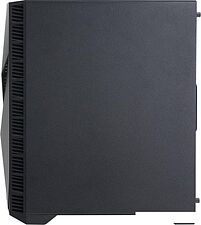 Корпус Zalman Z3 Iceberg (черный)