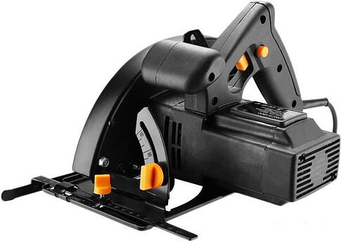 Дисковая (циркулярная) пила Deko DKCS1800 063-4191