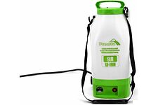 Аккумуляторный опрыскиватель Электроприбор ЭОЛ-9Б