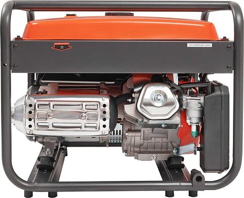 Бензиновый генератор Gigant GGL-8000ES