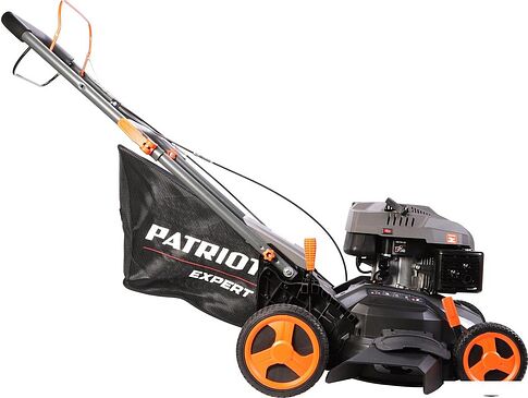 Газонокосилка Patriot PT 66 LS