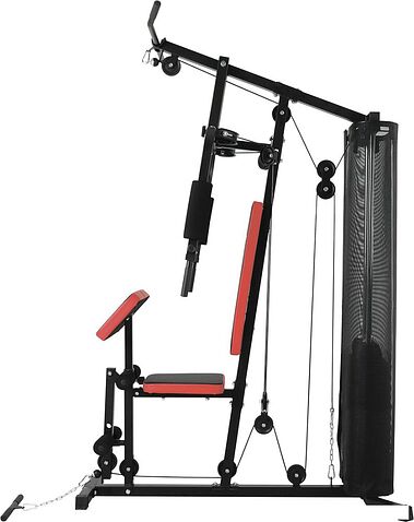 Силовой комплекс Unixfit Block 70