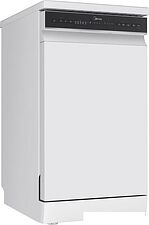 Отдельностоящая посудомоечная машина Midea MFD45S150Wi