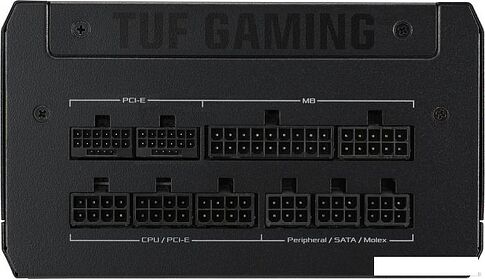 Блок питания ASUS TUF Gaming 1200W Gold TUF-GAMING-1200G