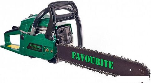 Бензопила Favourite GC 2200/20