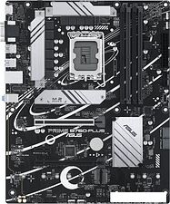 Материнская плата ASUS Prime B760-Plus Материнская плата ASUS Prime B760-Plus