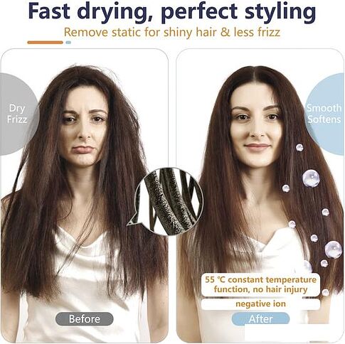 Фен Bomidi HD1 White