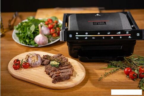 Электрогриль GFgril GF-1500