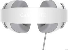 Наушники Havit Gamenote H2230d (белый)