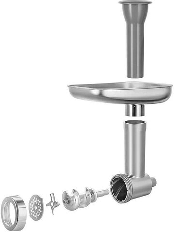 Кухонная машина Kitfort KT-3452