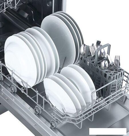 Отдельностоящая посудомоечная машина LEX DW 4562 IX