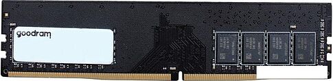 Оперативная память GOODRAM 16GB DDR4 PC4-25600 GR3200D464L22/16G