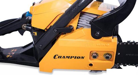 Бензопила Champion A237-16