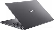 Ноутбук Acer Swift X SFX16-51G-51QA NX.AYKER.004